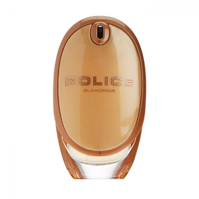Police, Glamorous, Eau De Toilette, For Women, 75 ml *Tester  Police - Nutra Best Bulgaria
