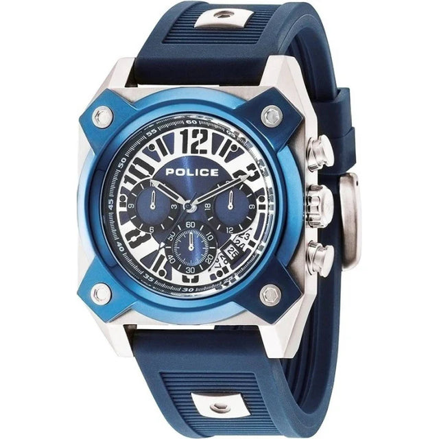 Police Hellcat PL14690JSTBL/03P  Police - Nutra Best Bulgaria