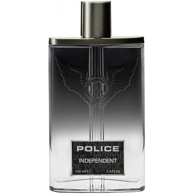 Police, Independent, Eau De Toilette, For Men, 100 ml *Tester  Police - Nutra Best Bulgaria