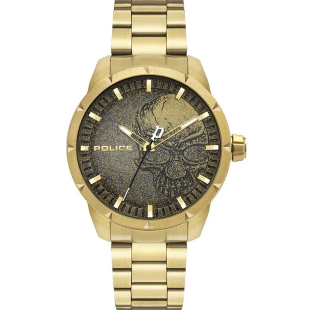 Police Neist PL15715JSG/02AM  Police - Nutra Best Bulgaria