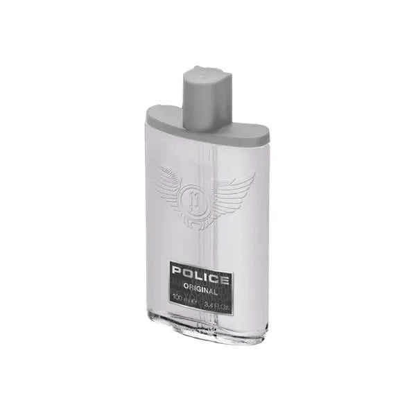 Police - Original EDT - 100ml  POLICE - Nutra Best Bulgaria