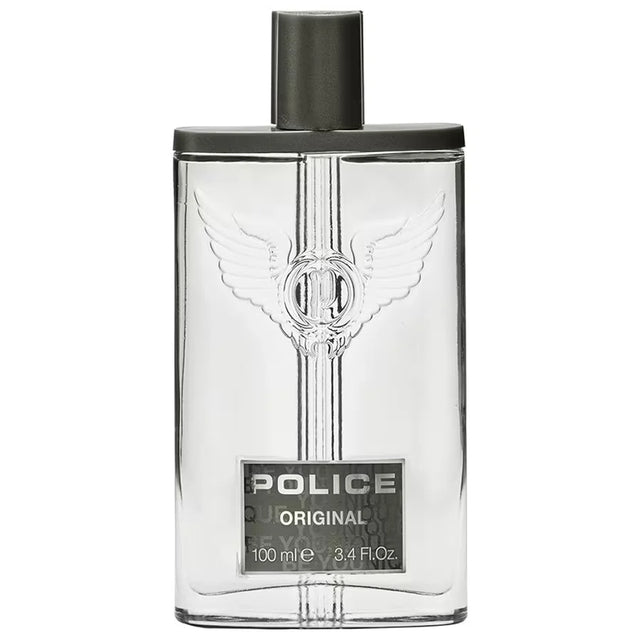 Police, Original, Eau De Toilette, For Men, 100 ml  Police - Nutra Best Bulgaria