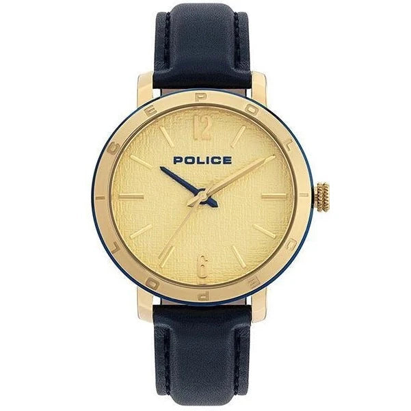 Police PL15694MSGBL/D22  Police - Nutra Best Bulgaria