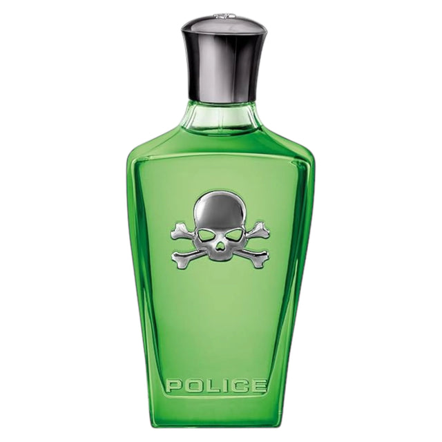 Police, Potion Absinthe, Eau De Parfum, For Men, 100 ml  Police - Nutra Best Bulgaria