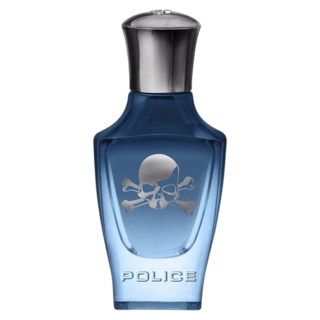 Police, Potion Power, Eau De Parfum, For Men, 30 ml  Police - Nutra Best Bulgaria
