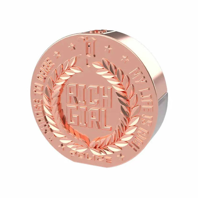 Police - Rich Girl EDP - 100ml  POLICE - Nutra Best Bulgaria