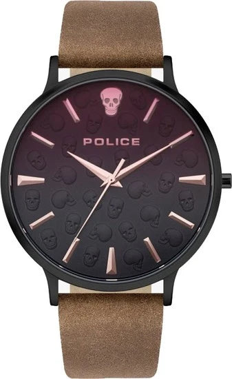 Police Tasman PL16023JSB/02  Police - Nutra Best Bulgaria