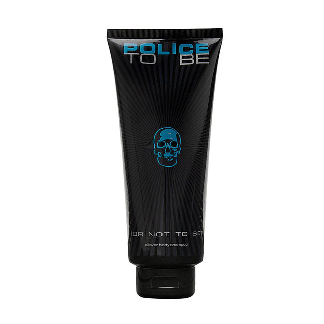 Police, To Be, Body Wash, Body, 400 ml  Police - Nutra Best Bulgaria