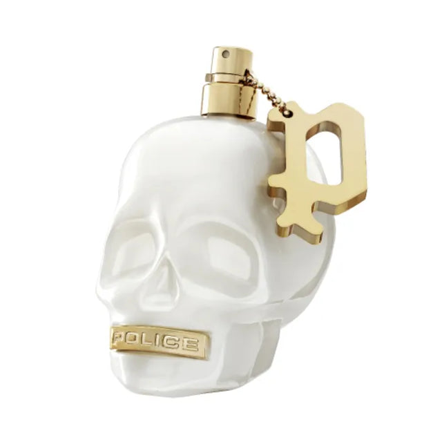 Police To Be Born To Shine Woman Eau De Toilette Spray 75ml  POLICE - Nutra Best Bulgaria