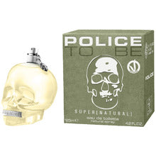 Police - To Be Super (Pure) EDT - 40ml  Police - Nutra Best Bulgaria