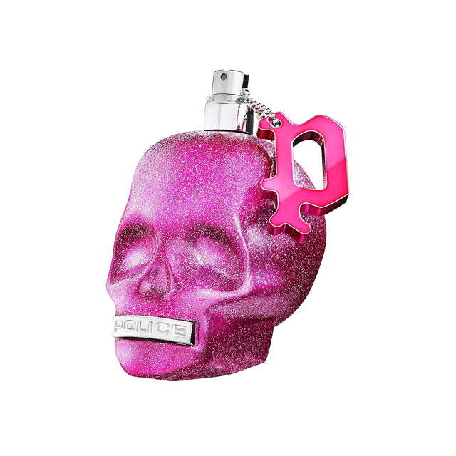 Police, To Be Sweet Girl, Eau De Parfum, For Women, 125 ml *Tester  Police - Nutra Best Bulgaria