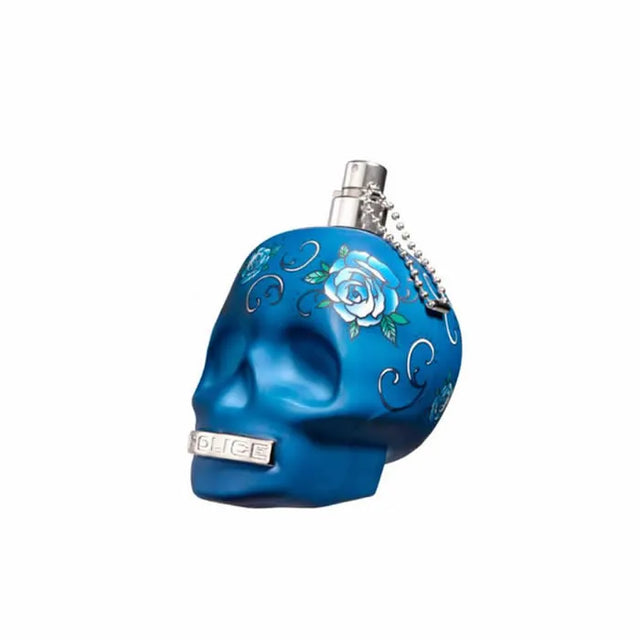 Police - To Be Tattooart Men EDT - 125ml  POLICE - Nutra Best Bulgaria