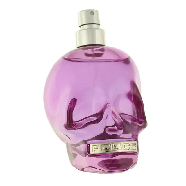 Police - To Be for Women EDP - 40ml  POLICE - Nutra Best Bulgaria