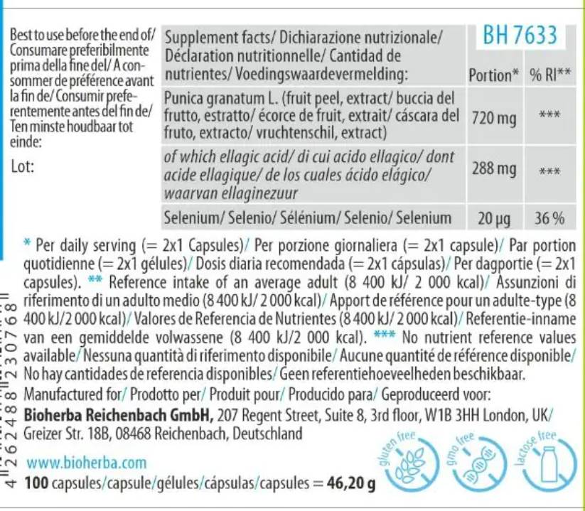 Nutra Best Bulgaria