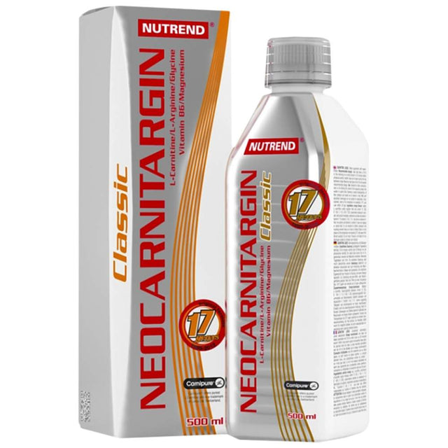 Potassium Citrate 99mg. / 120 Caps  Nutrend - Nutra Best Bulgaria