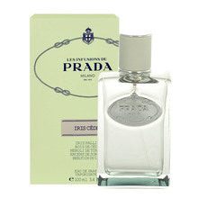 Prada - Infusion d`Iris EDP Cedre - 100ml  Prada - Nutra Best Bulgaria
