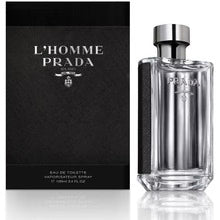 Prada - L´Homme EDT - 50ml - Feel You