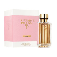Prada - La Femme L´Eau EDT - 100ml  Prada - Nutra Best Bulgaria
