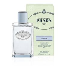 Prada - Les Infusions de Amande EDP - 100ml  Prada - Nutra Best Bulgaria