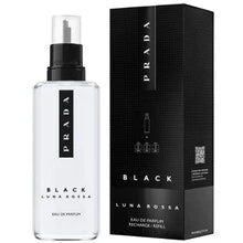 Prada - Luna Rossa Black EDP Refill - 150ml - Feel You