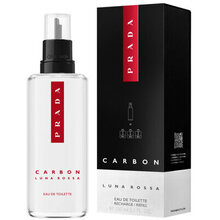 Prada - Luna Rossa Carbon EDT Refill - 150ml  Prada - Nutra Best Bulgaria