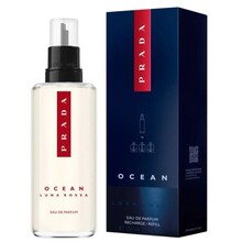 Prada - Luna Rossa Ocean EDP ( náplň ) - 150ml  Prada - Nutra Best Bulgaria