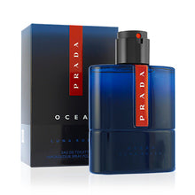 Prada - Luna Rossa Ocean EDT - 150ml - Nutra Best