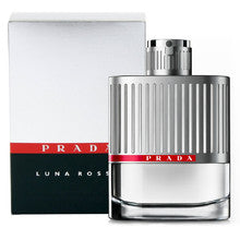 Prada - Luna Rossa for Men EDT - 150ml - Nutra Best