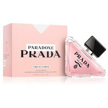 Prada - Paradox Virtual Flower EDP - 90ml  Prada - Nutra Best Bulgaria