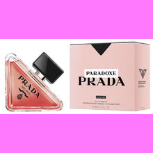 Prada - Paradoxe Intense EDP Miniature - 7ml  Prada - Nutra Best Bulgaria