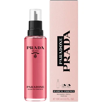 Prada - Paradoxe Radical Essence Parfum ( náplň ) -  Prada - Nutra Best Bulgaria