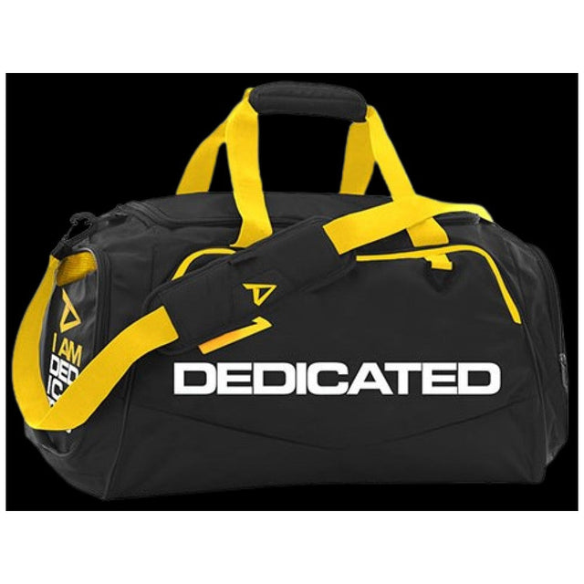 Premium Gym Bag - 35 x 64 x 30 cm  Dedicated Nutrition - Nutra Best Bulgaria