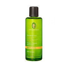 Primavera - Almond oil Bio plus 100 ml - 100ml  Primavera - Nutra Best Bulgaria