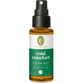 Primavera - Breathe Well Cushion Spray 30 ml - 30ml - Feel You