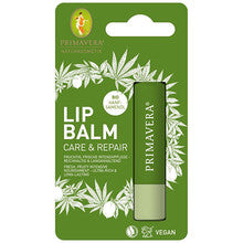 Primavera - Care & Repair Lip Balm - dry lips - 4.6g  Primavera - Nutra Best Bulgaria