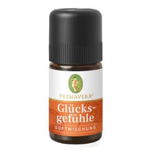 Primavera - Happiness - A fragrant blend of essential oils - 5ml - Feel You