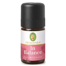 Primavera - In Balance - A fragrant blend of essential oils - 5ml - Feel You
