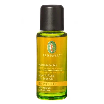Primavera - Natural Dart Oil Bio 30 ml - 30ml - Feel You