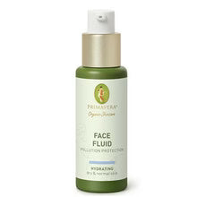 Primavera - Pollution Protection Face Fluid - 30ml - Feel You