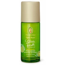 Primavera - Pure Joy Refreshing Deodorant - 50ml  Primavera - Nutra Best Bulgaria