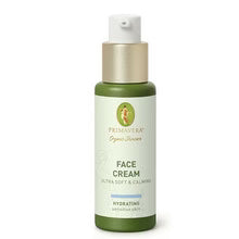 Primavera - Ultra soft & Calming Face Cream - normal and sensitive skin - 30ml  Primavera - Nutra Best Bulgaria
