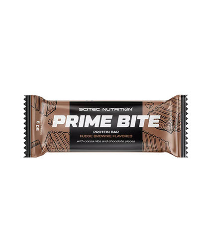 Prime Bite 0.05 kg  SCITEC - Nutra Best Bulgaria