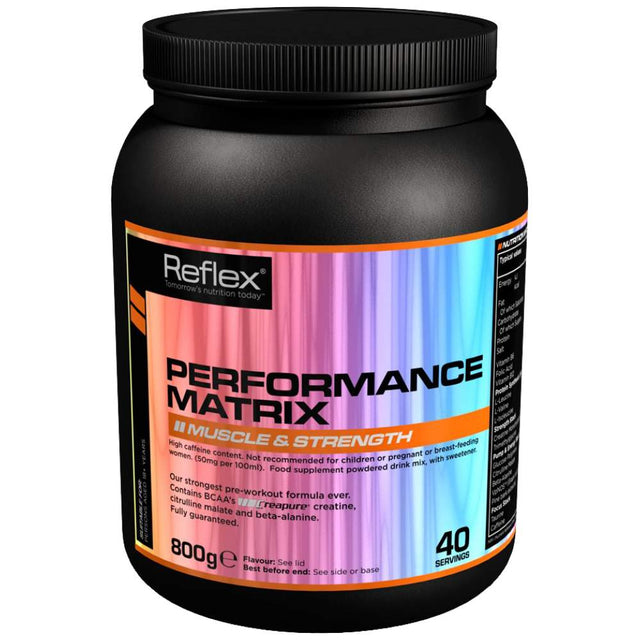 Probiotic Powder with FOS for Kids .06 - Nutra Best