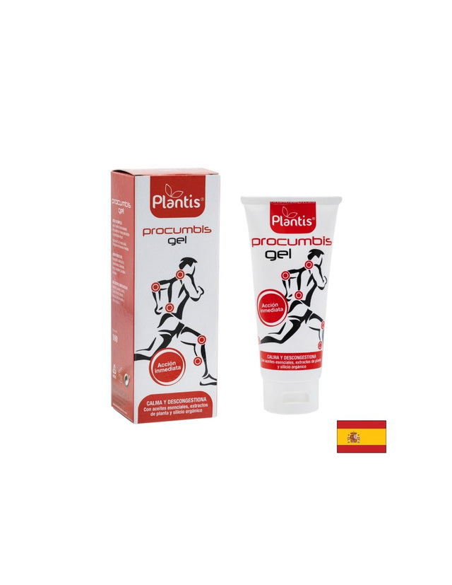 Гел за стави с дяволски нокът и арника - Procumbis Gel, 100 ml  Artesania Agricola - Nutra Best Bulgaria