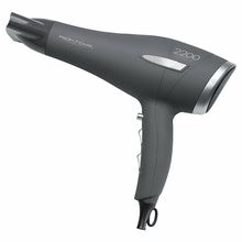Profi Care - PC-HT 3045 Anthrazit - Professional hair dryer - Feel You