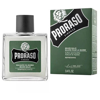 Proraso - Firenze Beard Balm - Beard balm - 100ml  Proraso - Nutra Best Bulgaria