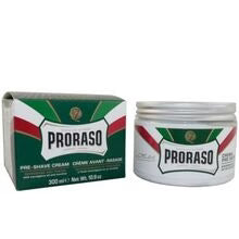 Proraso - Refreshing And Toning Pre-Shave Cream - 300ml - Feel You