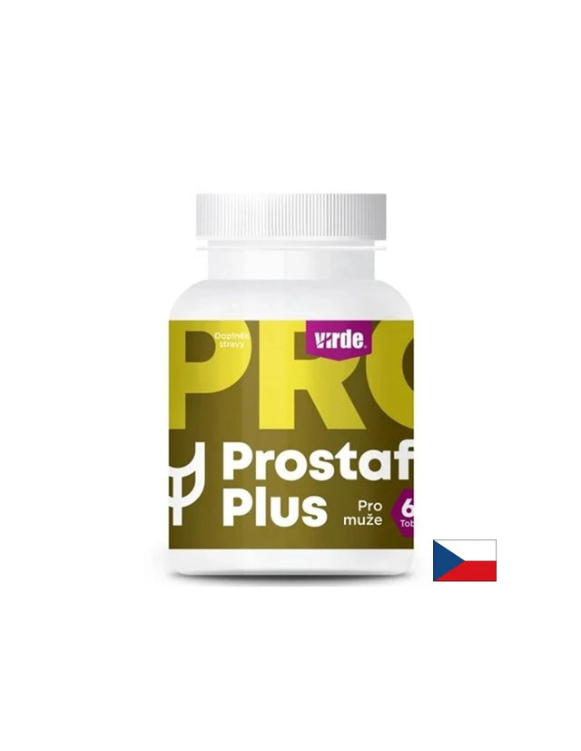 Prostafit Plus (сао палмето