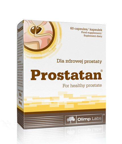 Prostatan  60 Caps OLIMP  Olimp - Nutra Best Bulgaria