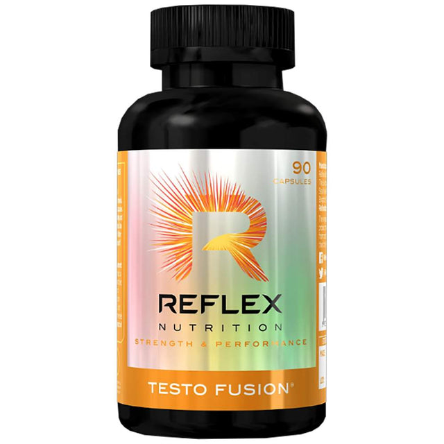 Prostate Essentials / 90 Vcaps  Reflex - Nutra Best Bulgaria